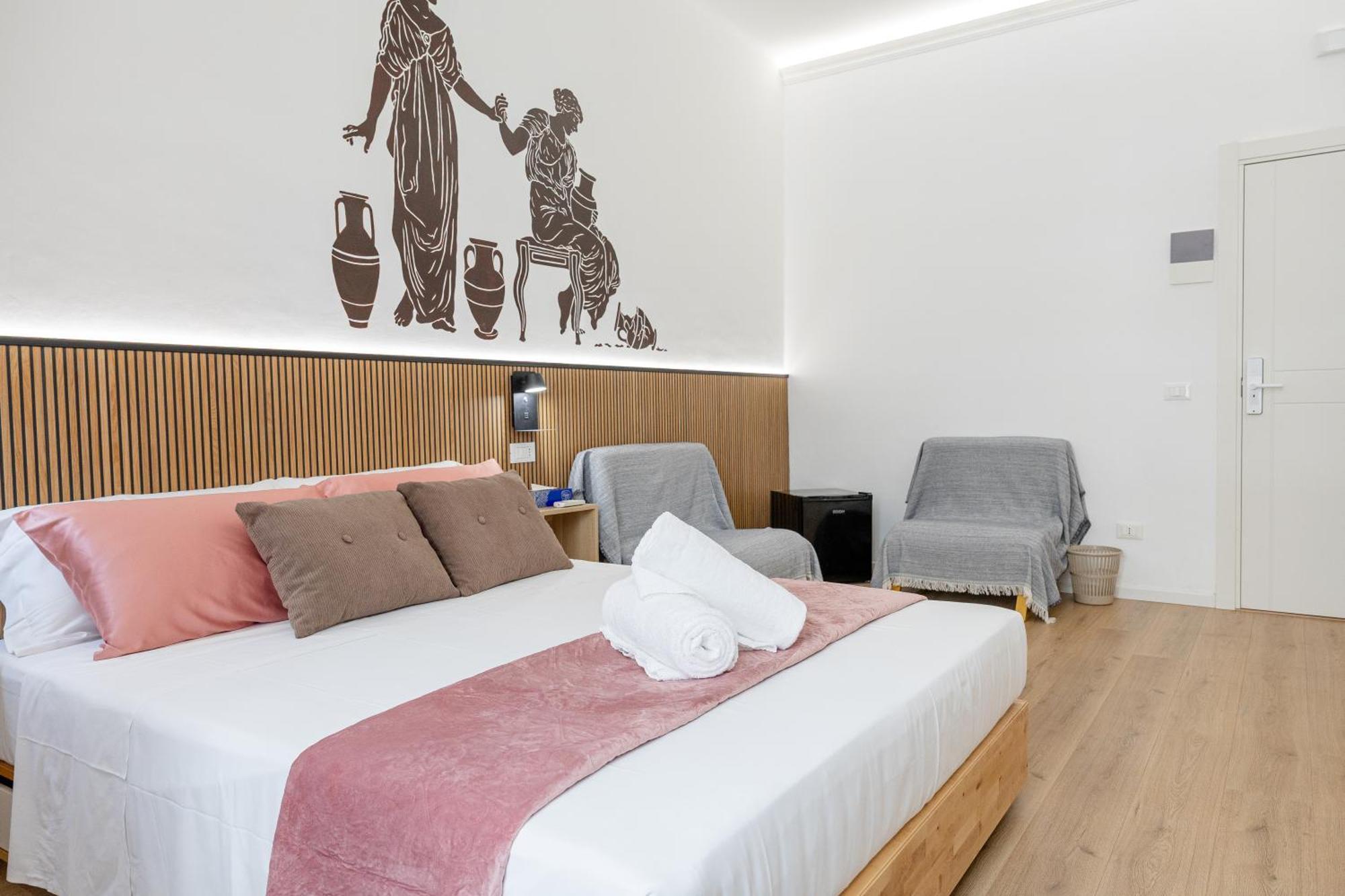 Bottega Artistica Guest house Rome