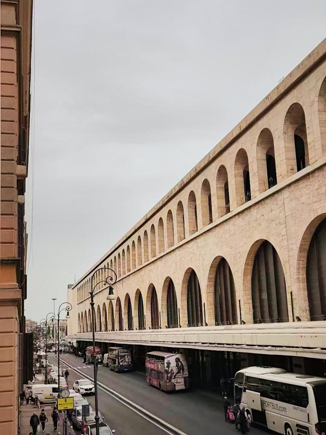 Bottega Artistica * Rome