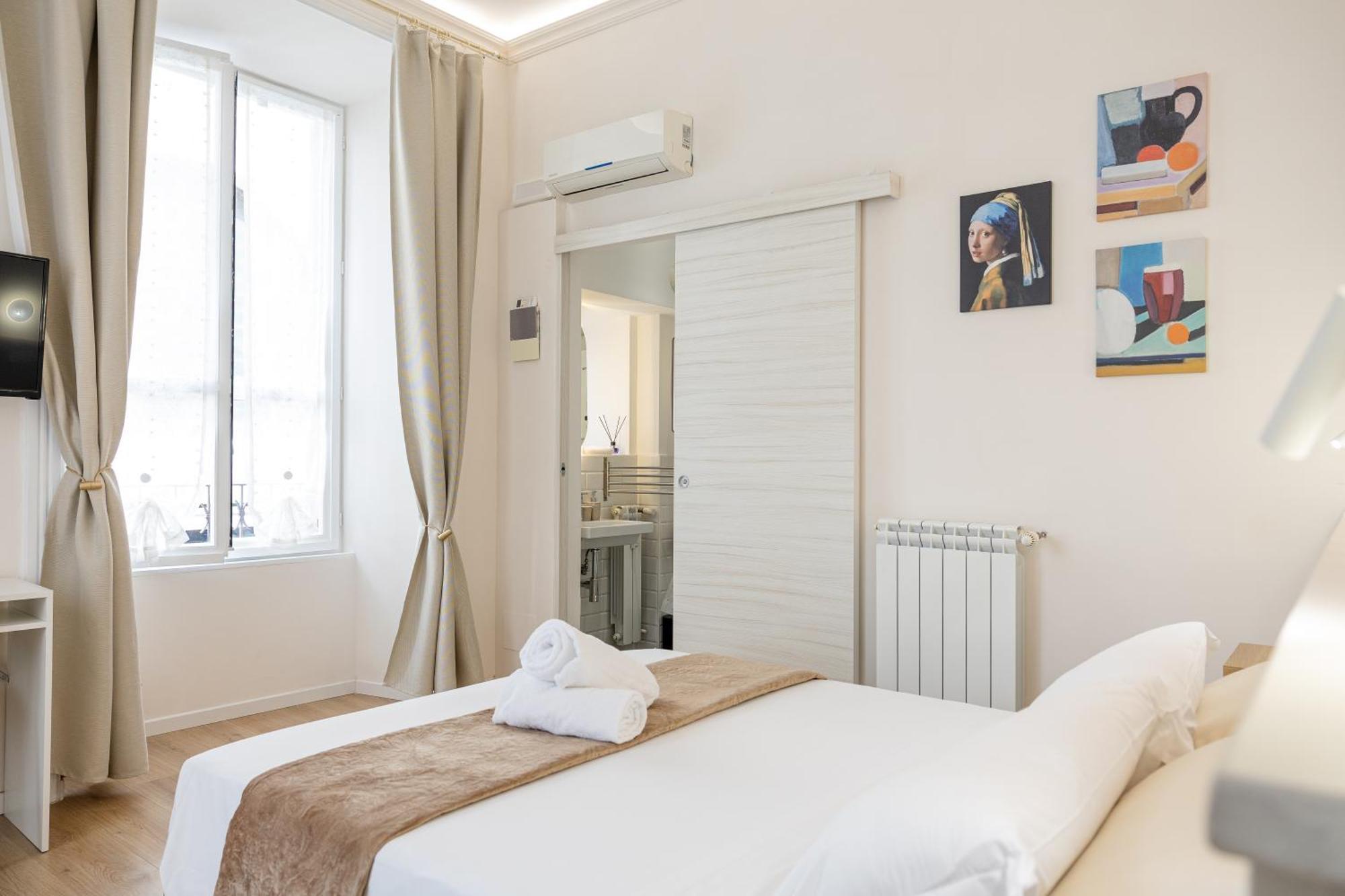 Guest house Bottega Artistica