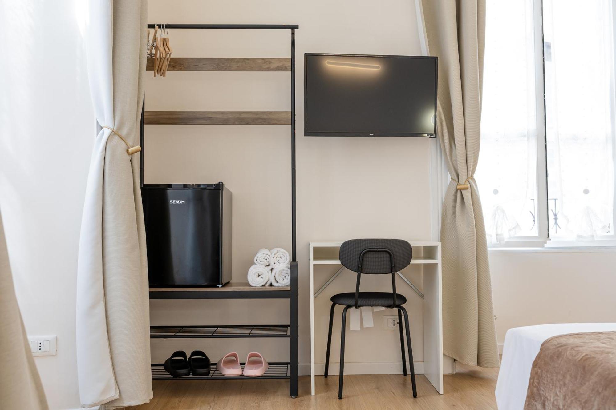 Bottega Artistica Guest house