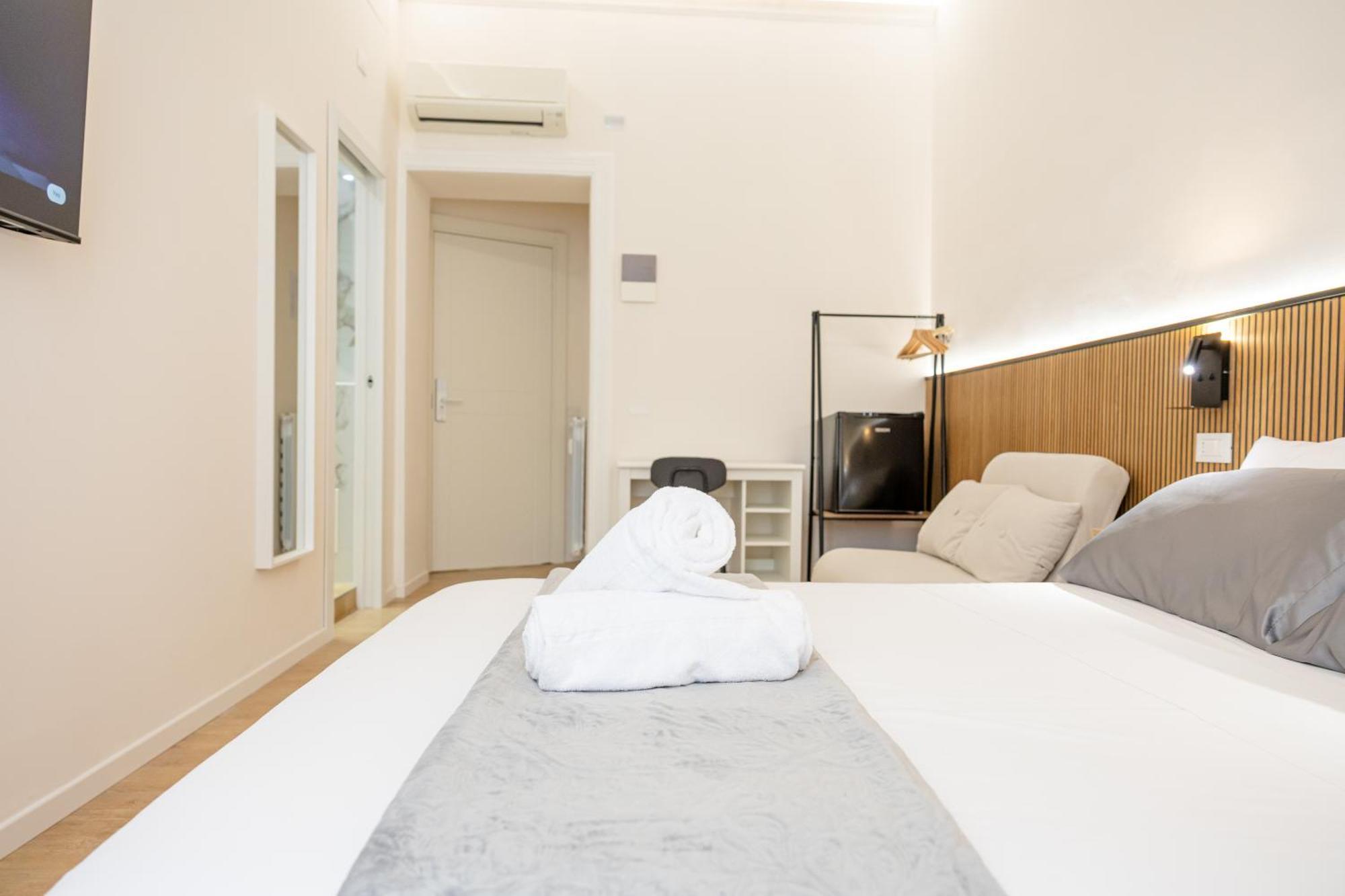 Bottega Artistica Guest house