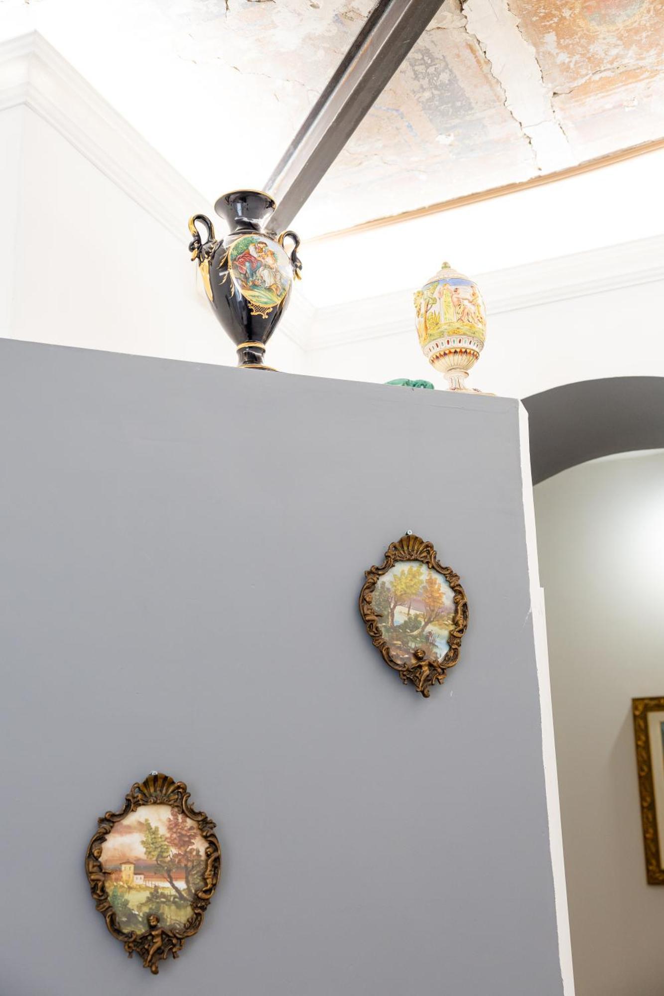 Guest house Bottega Artistica