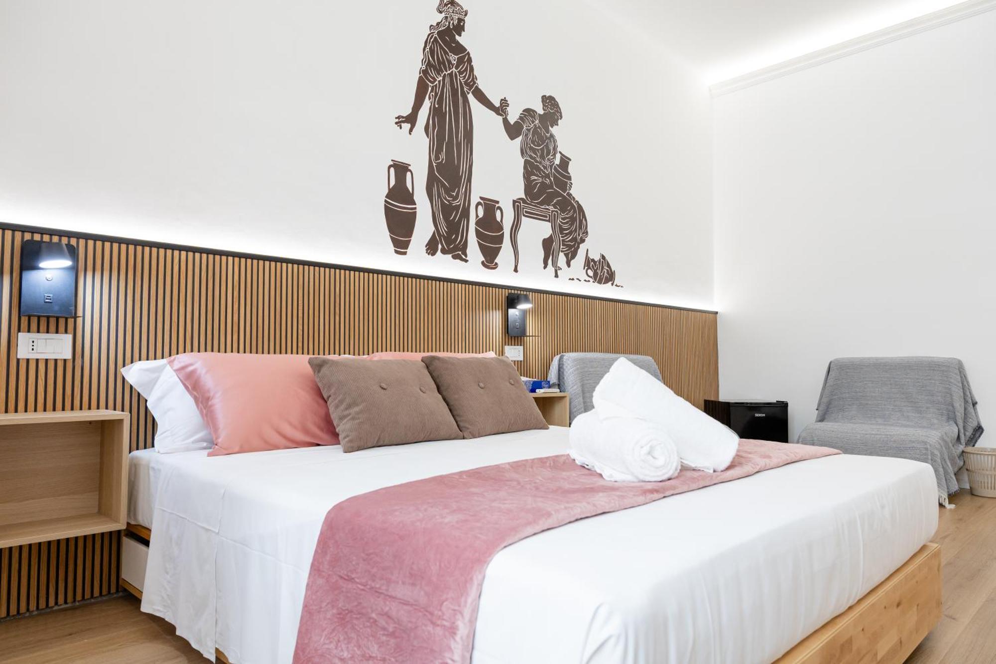 Bottega Artistica Guest house