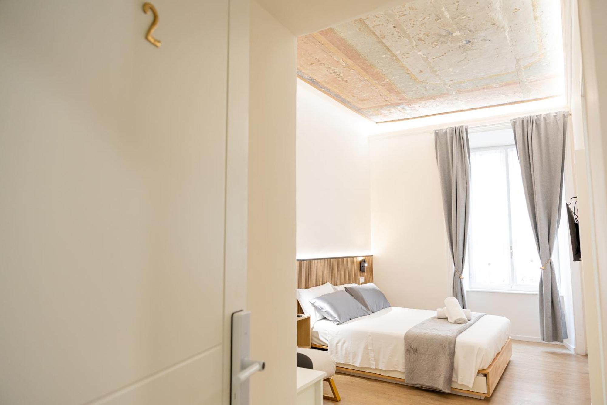 Guest house Bottega Artistica Rome