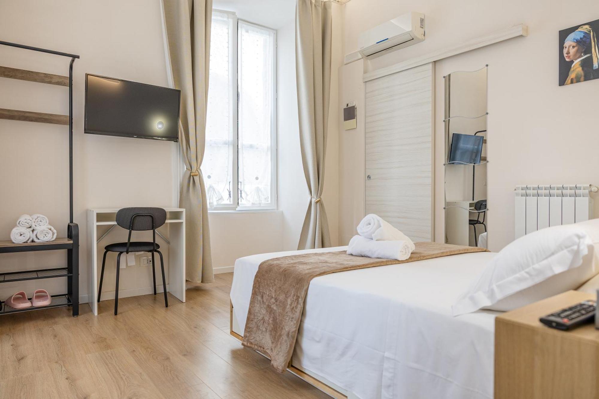Bottega Artistica Guest house