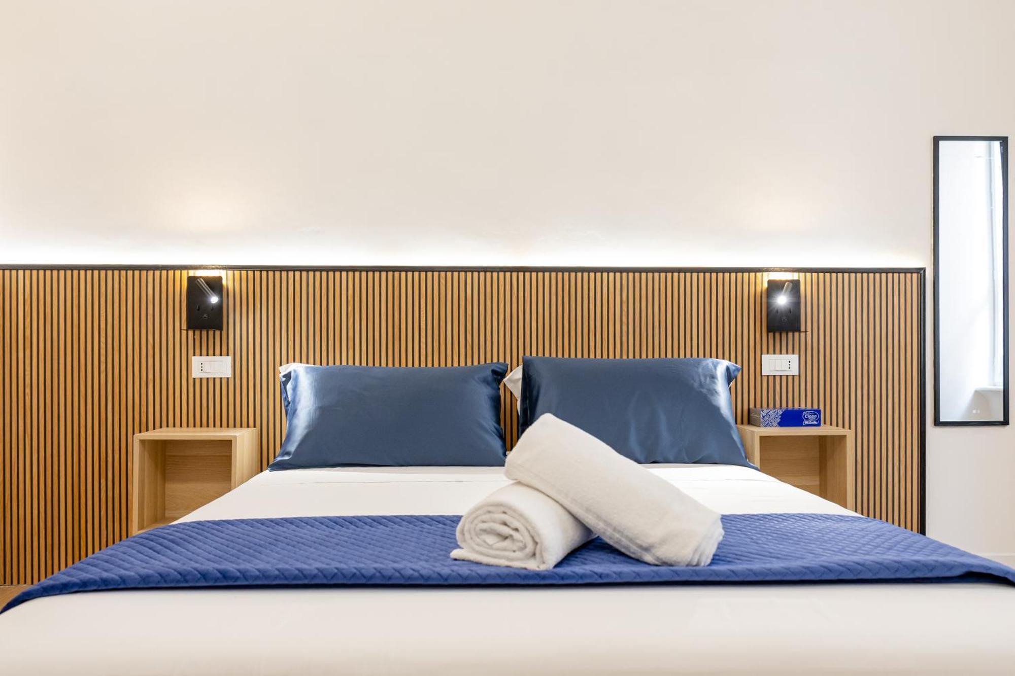 Guest house Bottega Artistica