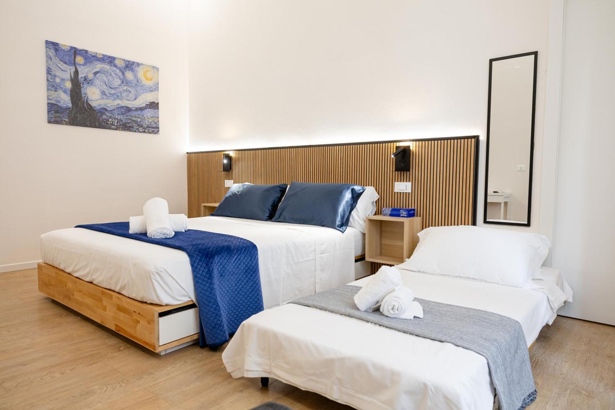 Bottega Artistica Rome