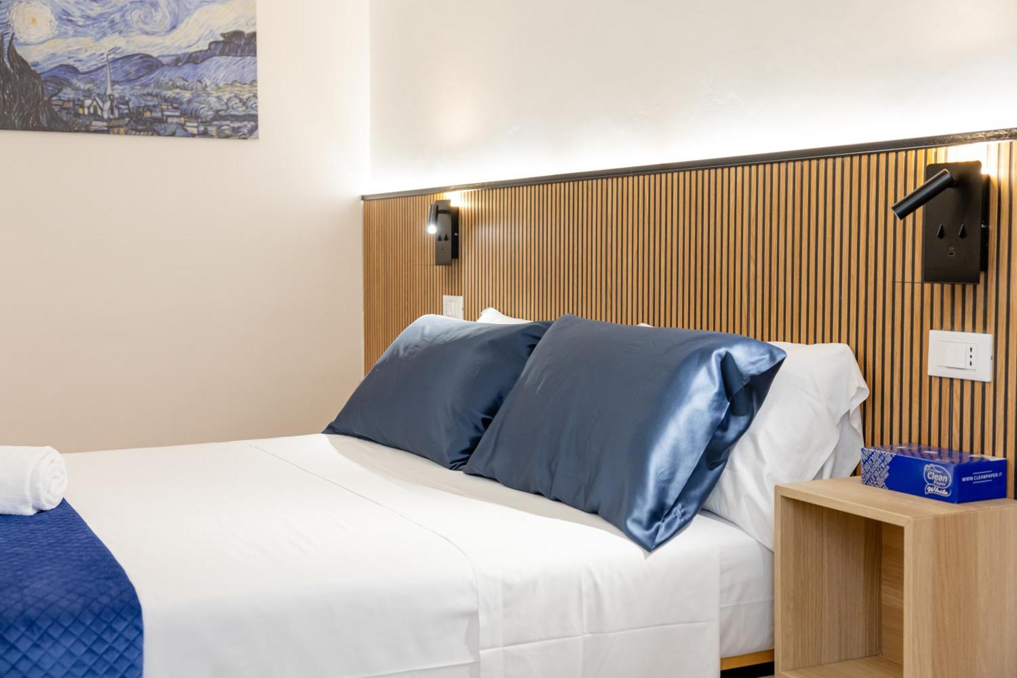 Guest house Bottega Artistica Rome
