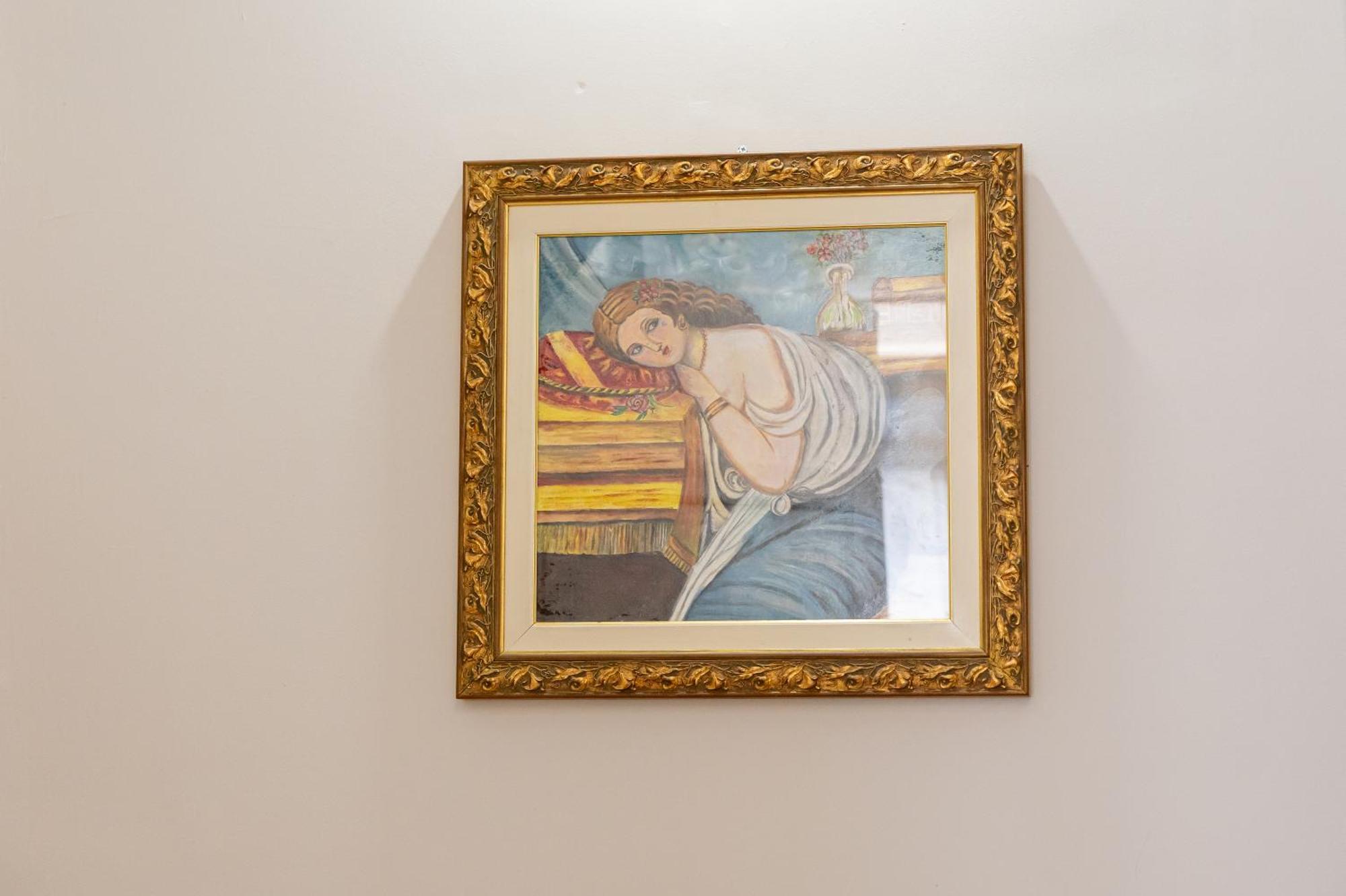 Bottega Artistica Rome