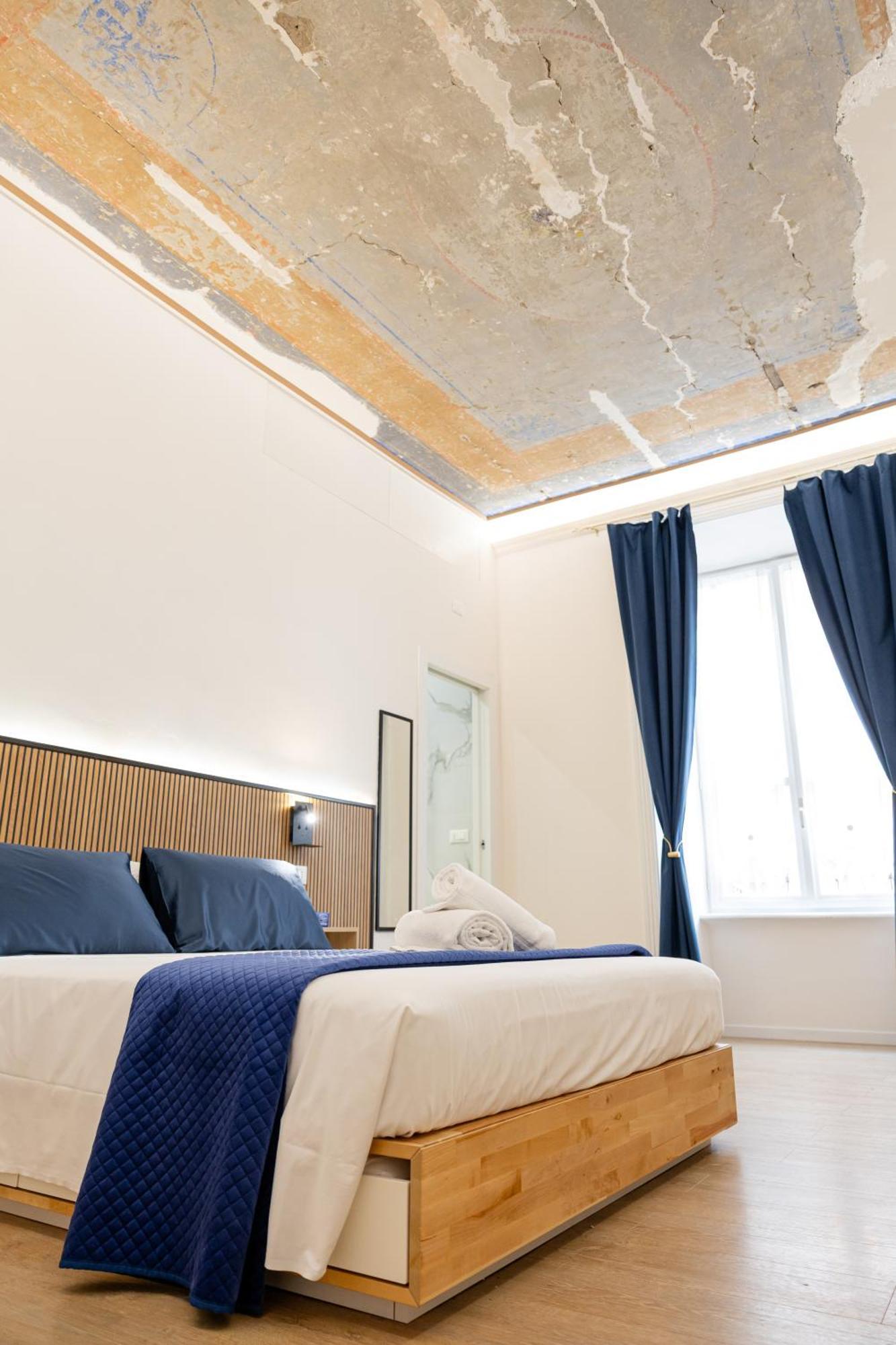 Bottega Artistica Guest house