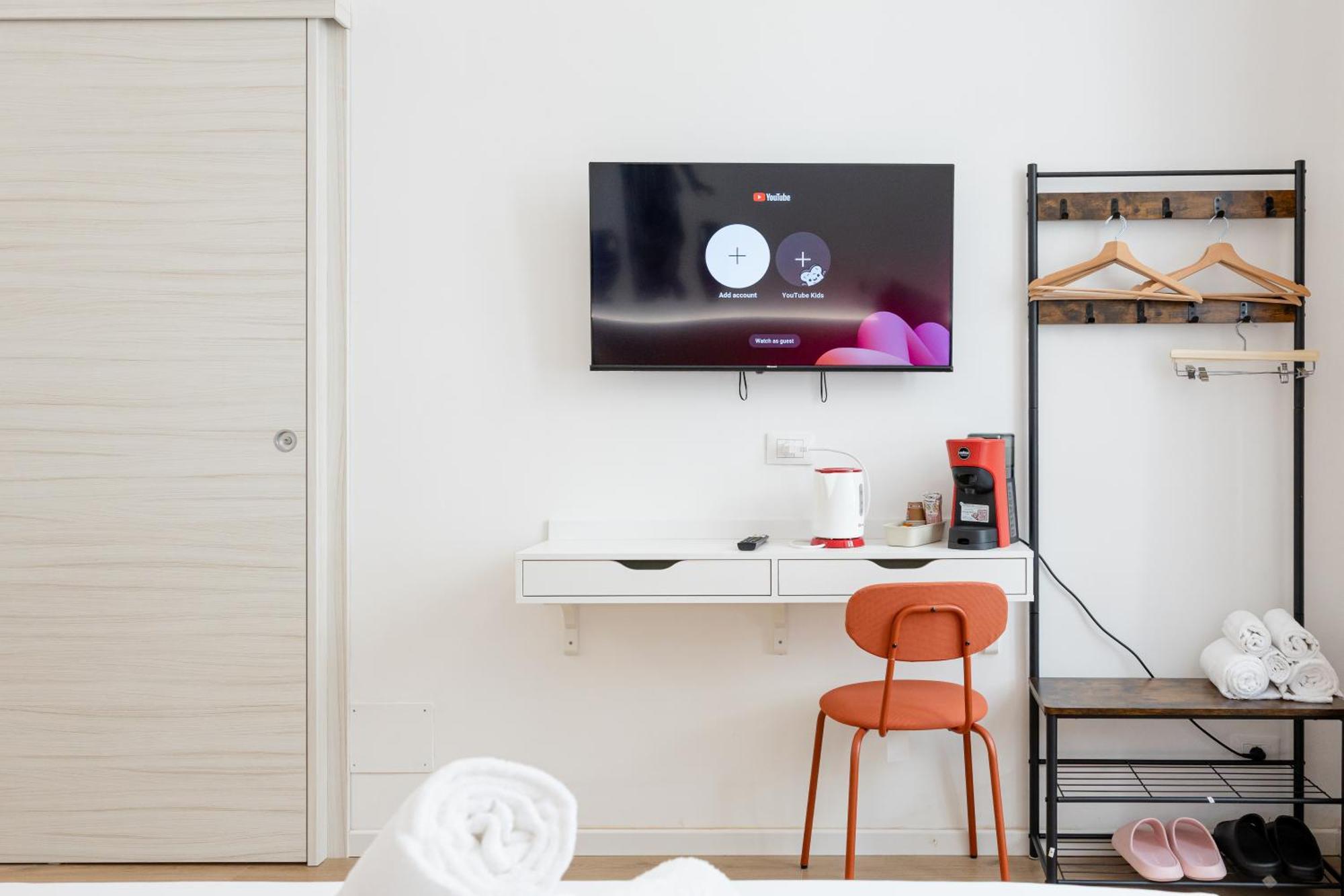 Guest house Bottega Artistica