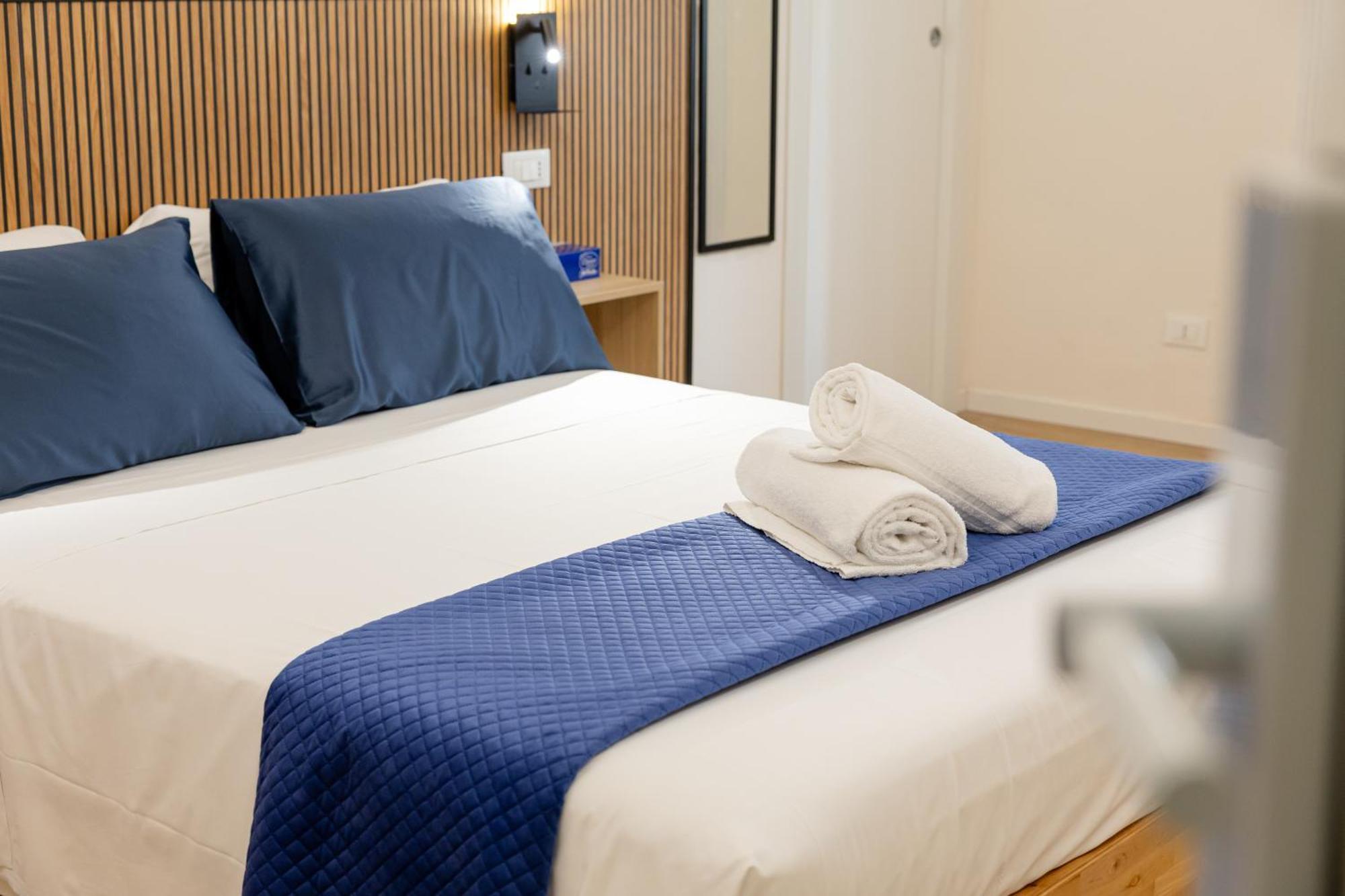 Bottega Artistica Guest house *