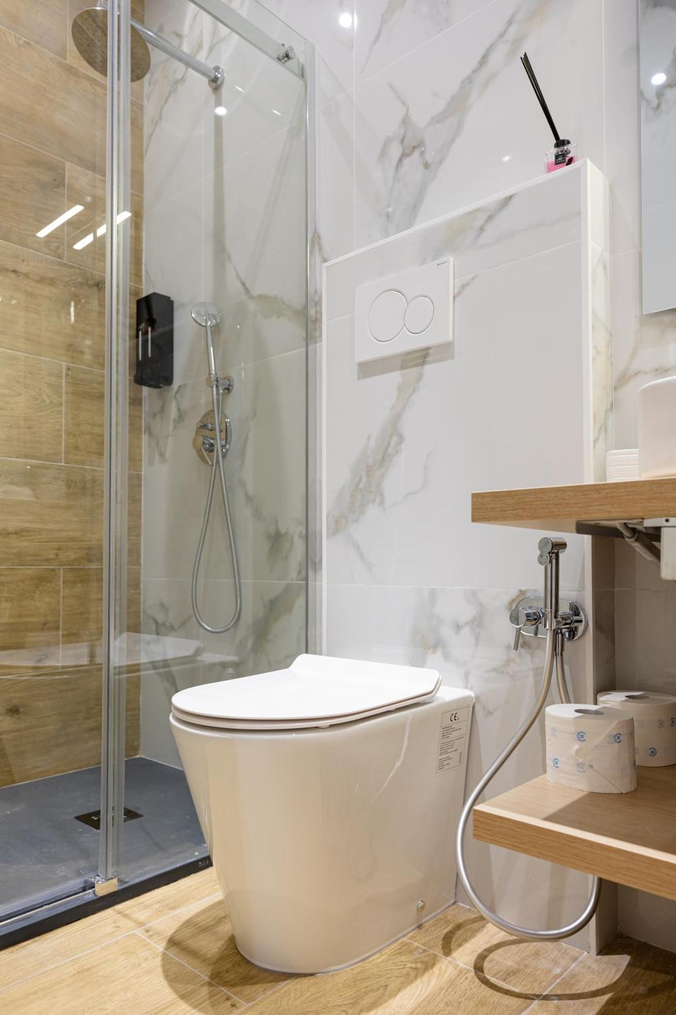 Bottega Artistica Guest house Rome