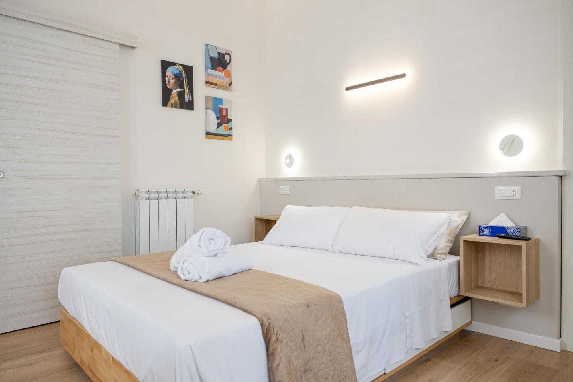 Guest house Bottega Artistica Rome