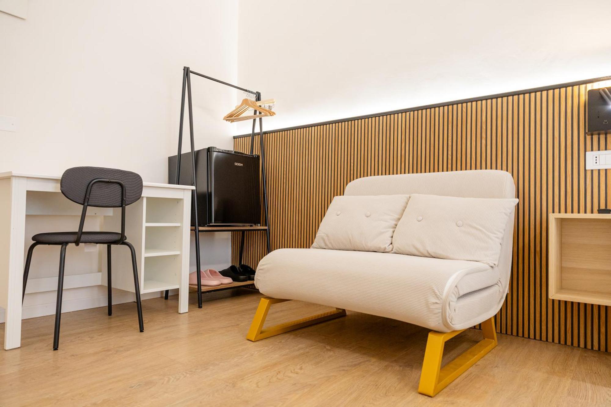 Guest house Bottega Artistica *