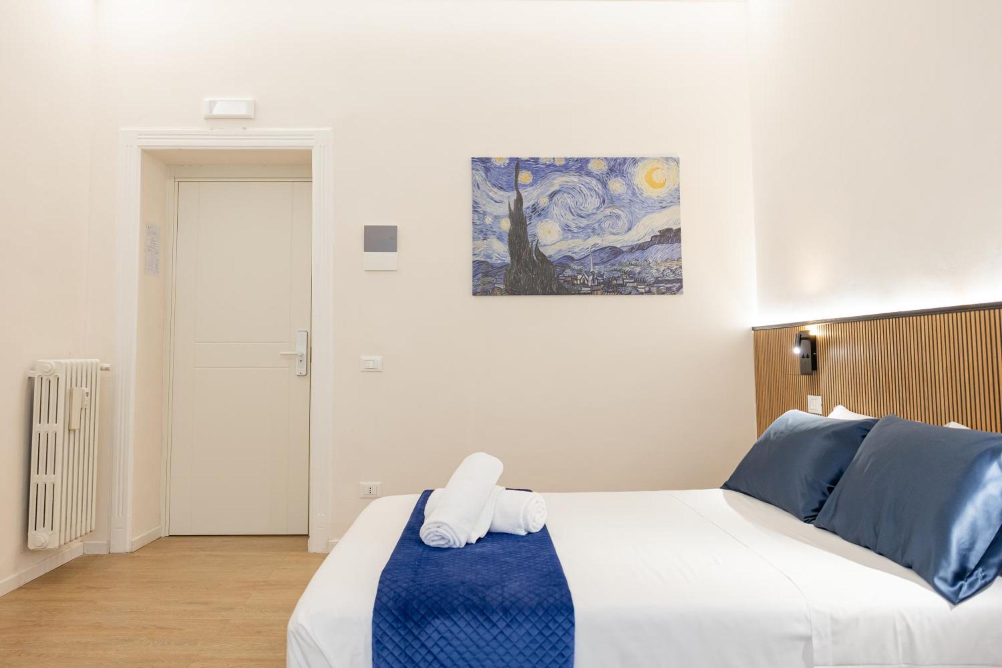 Guest house Bottega Artistica Rome